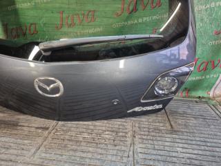 Дверь задняя задняя MAZDA AXELA BK5P ZY-VE 4 ракурс