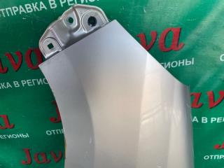 Крыло левое переднее SUBARU PLEO PLUS LA300F KF-VE 4 ракурс