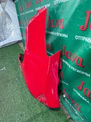 Крыло левое переднее TOYOTA VITZ KSP90 1KR-FE 3 ракурс