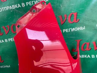 Крыло левое переднее TOYOTA VITZ KSP90 1KR-FE 4 ракурс