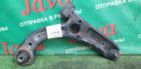 Рычаг правый передний DAIHATSU MIRA e:S LA300S KF-VE 48068-B2041 1 ракурс