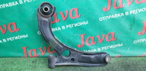 Рычаг правый передний DAIHATSU MIRA e:S LA300S KF-VE 48068-B2041 5 ракурс