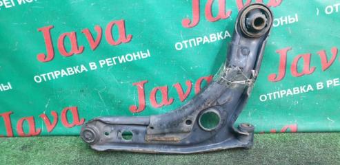 Рычаг левый передний TOYOTA VITZ KSP90 1KR-FE 5 ракурс