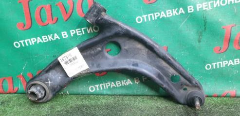 Рычаг правый передний TOYOTA VITZ KSP90 1KR-FE 1 ракурс