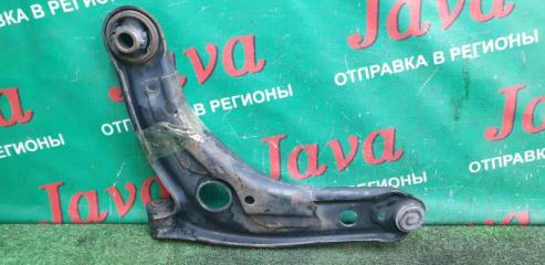 Рычаг правый передний TOYOTA VITZ KSP90 1KR-FE 5 ракурс