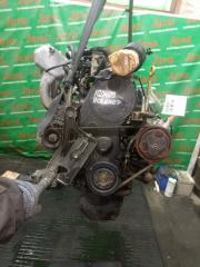 Двигатель SUBARU R2 RC2 EN07 1 ракурс