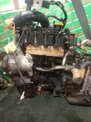 Двигатель SUBARU R2 RC2 EN07 3 ракурс
