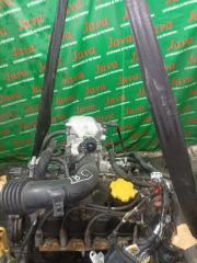 Двигатель SUBARU R2 RC2 EN07 4 ракурс