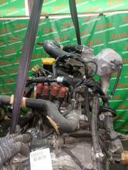 Двигатель SUBARU R2 RC2 EN07 5 ракурс