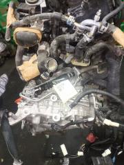 АКПП TOYOTA PIXIS EPOCH LA300A KF-VE5 6BD 3 ракурс АКПП TOYOTA PIXIS EPOCH LA300A KF-VE5 6BD 3 ракурс
