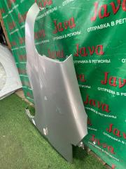 Крыло левое переднее NISSAN SERENA TNC24 QR20DE 3 ракурс
