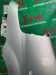 Крыло левое переднее NISSAN SERENA TNC24 QR20DE 4 ракурс