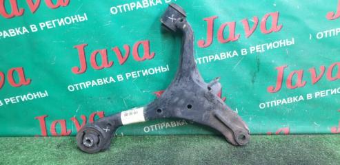 Рычаг левый передний HONDA EDIX BE1 D17A 1 ракурс