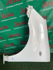 Крыло левое переднее MAZDA VERISA DC5W ZY-VE D46152211 1 ракурс