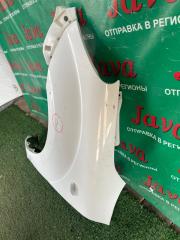 Крыло левое переднее MAZDA VERISA DC5W ZY-VE D46152211 3 ракурс