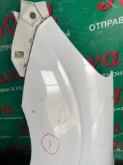 Крыло левое переднее MAZDA VERISA DC5W ZY-VE D46152211 4 ракурс