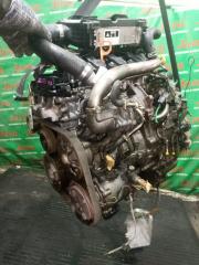 Двигатель HONDA ZEST JE2 P07A-T 2 ракурс