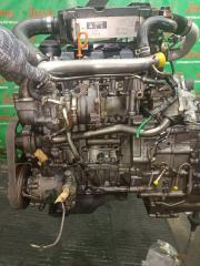 Двигатель HONDA ZEST JE2 P07A-T 3 ракурс