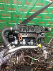 Двигатель HONDA ZEST JE2 P07A-T 4 ракурс