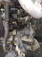 АКПП HONDA ZEST JE2 P07A-T 4M 4 ракурс АКПП HONDA ZEST JE2 P07A-T 4M 4 ракурс