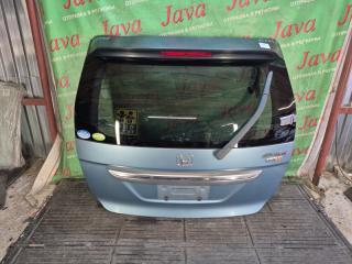 Дверь задняя задняя HONDA EDIX BE1 D17A 1 ракурс