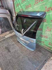 Дверь задняя задняя HONDA EDIX BE1 D17A 2 ракурс