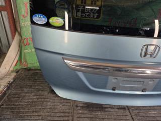 Дверь задняя задняя HONDA EDIX BE1 D17A 4 ракурс
