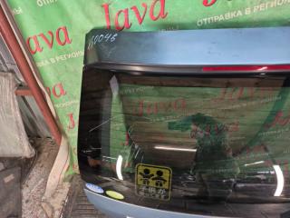 Дверь задняя задняя HONDA EDIX BE1 D17A 5 ракурс