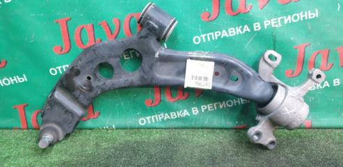 Рычаг левый передний MINI HATCH F55 B38A15A 1 ракурс Рычаг левый передний MINI HATCH F55 B38A15A 1 ракурс