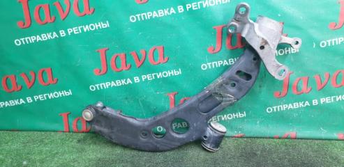 Рычаг левый передний MINI HATCH F55 B38A15A 5 ракурс