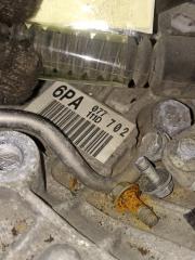 АКПП SUBARU PLEO L285F KF-VE 6PA 4 ракурс