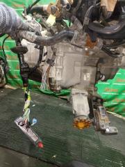 АКПП SUBARU PLEO L285F KF-VE 6PA 5 ракурс