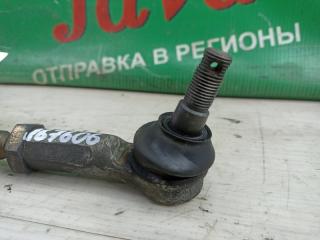 Рулевая рейка передняя HONDA EDIX BE1 D17A 4 ракурс