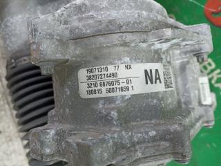 Рулевая рейка передняя MINI HATCH F55 B38A15A 5 ракурс