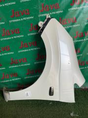 Крыло левое переднее TOYOTA ISIS ANM10 1AZ-FSE 53802-44060 1 ракурс
