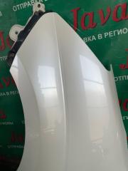 Крыло левое переднее TOYOTA ISIS ANM10 1AZ-FSE 53802-44060 4 ракурс