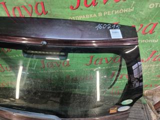 Дверь задняя задняя TOYOTA PASSO KGC30 1KR-FE 5 ракурс