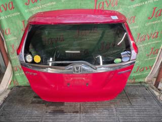 Дверь задняя задняя HONDA FIT GP5 LEB 1 ракурс