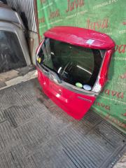 Дверь задняя задняя HONDA FIT GP5 LEB 3 ракурс