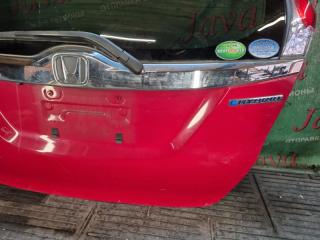 Дверь задняя задняя HONDA FIT GP5 LEB 4 ракурс