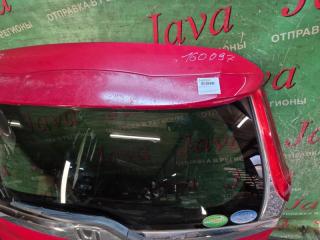 Дверь задняя задняя HONDA FIT GP5 LEB 5 ракурс
