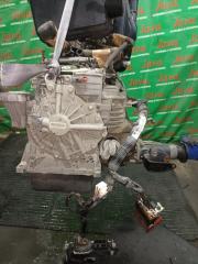 АКПП SUZUKI WAGON R MH23S K6A 2 ракурс