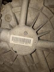 АКПП SUZUKI WAGON R MH23S K6A 3 ракурс