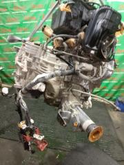 АКПП SUZUKI WAGON R MH23S K6A 5 ракурс