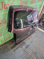 Дверь задняя задняя DAIHATSU MIRA e:S LA310S KF-VE 67005-B2B40 2 ракурс