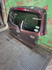 Дверь задняя задняя DAIHATSU MIRA e:S LA310S KF-VE 67005-B2B40 3 ракурс