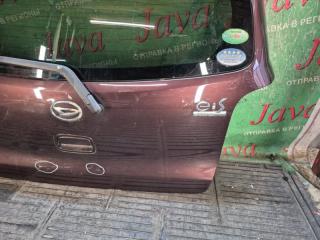Дверь задняя задняя DAIHATSU MIRA e:S LA310S KF-VE 67005-B2B40 4 ракурс