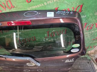 Дверь задняя задняя DAIHATSU MIRA e:S LA310S KF-VE 67005-B2B40 5 ракурс