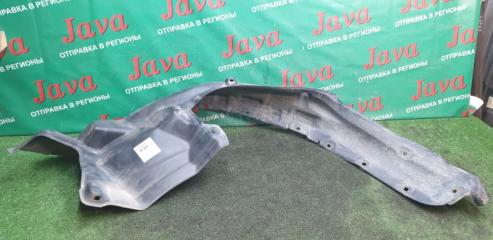Подкрылок правый передний TOYOTA TUNDRA UCK40 2UZ-FE 53875-0G010 1 ракурс