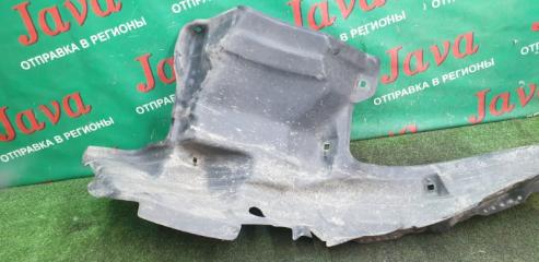 Подкрылок правый передний TOYOTA TUNDRA UCK40 2UZ-FE 53875-0G010 3 ракурс